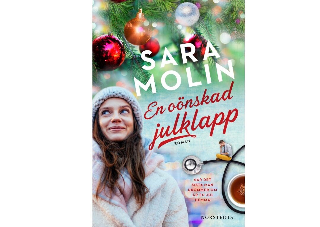 En oönskad julklapp