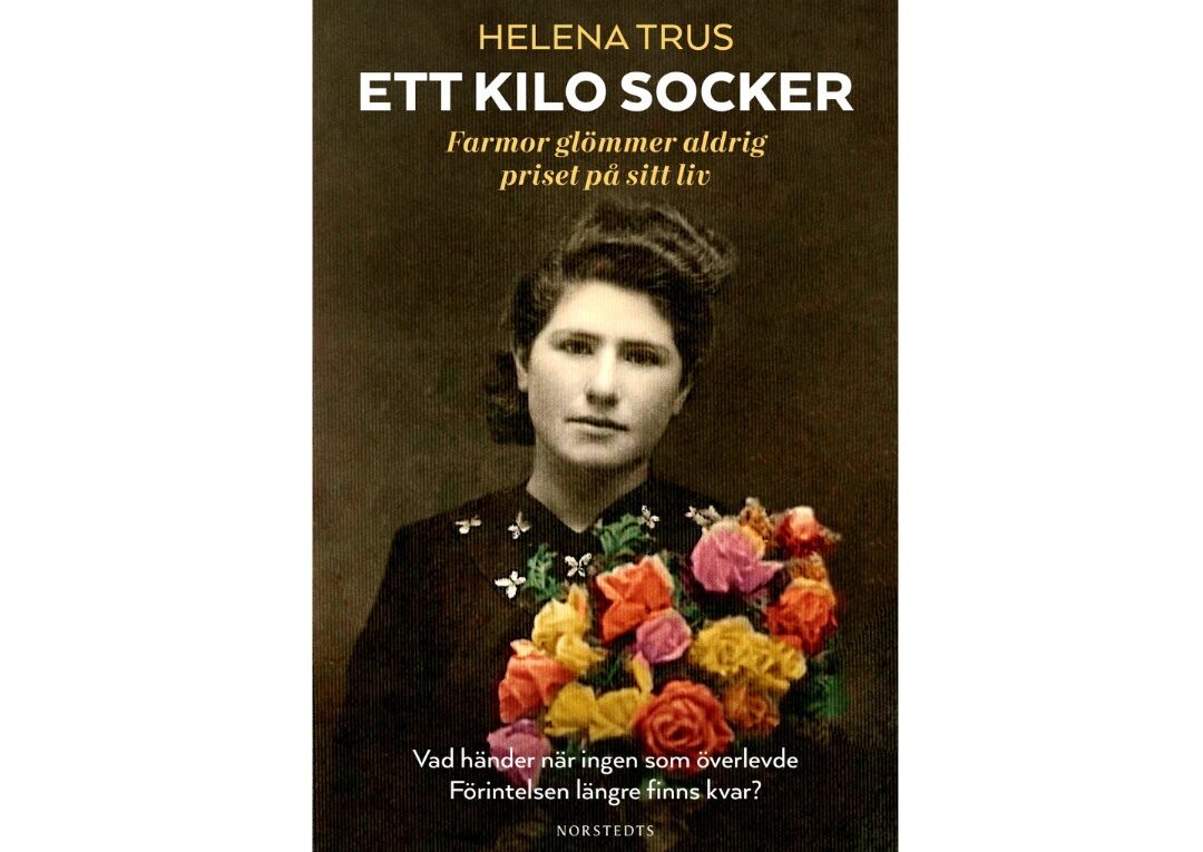 Ett kilo socker