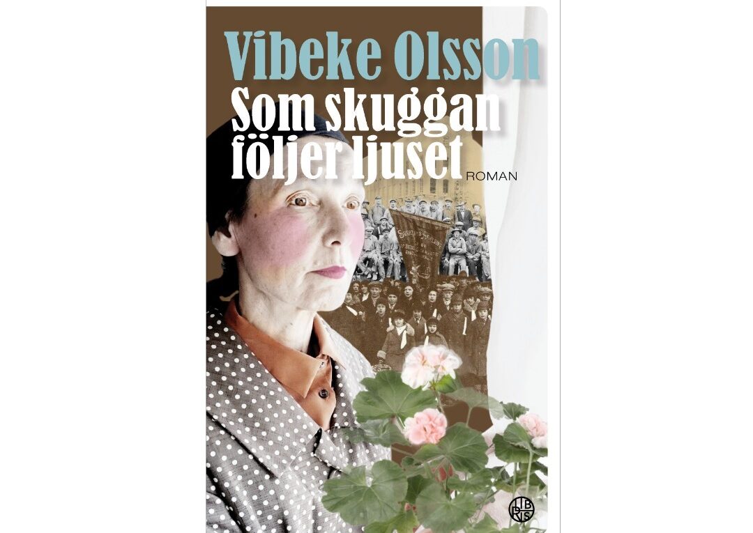 Som skuggan följer ljuset