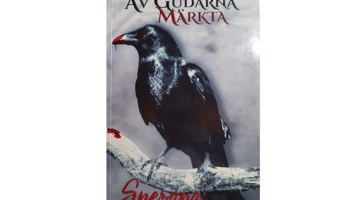 Av gudarna märkta