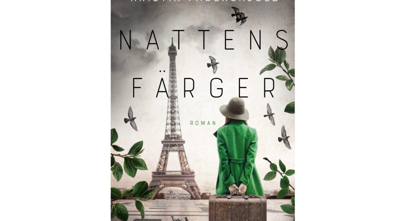 Nattens färger