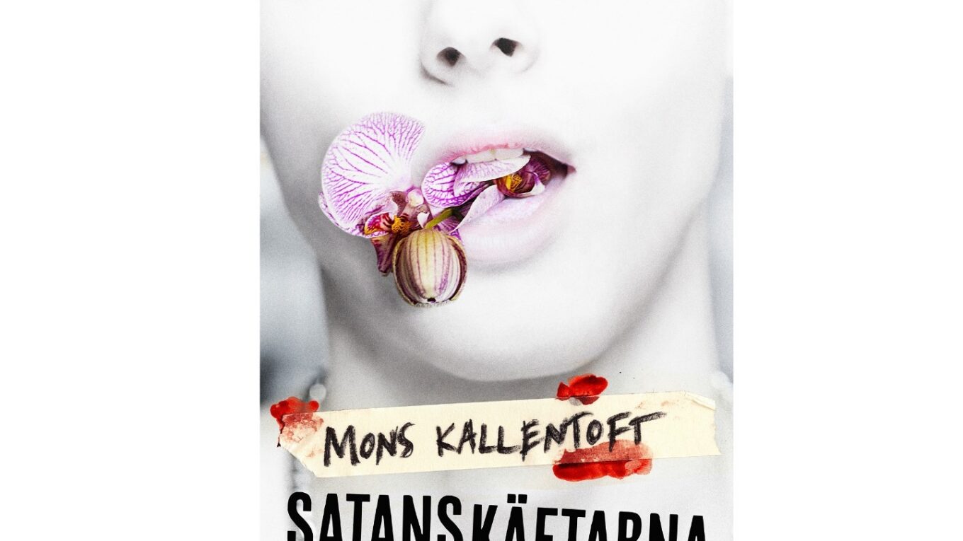 Satanskäftarna