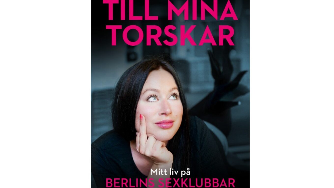 Till mina torskar