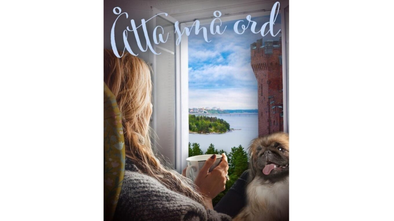 Åtta små ord