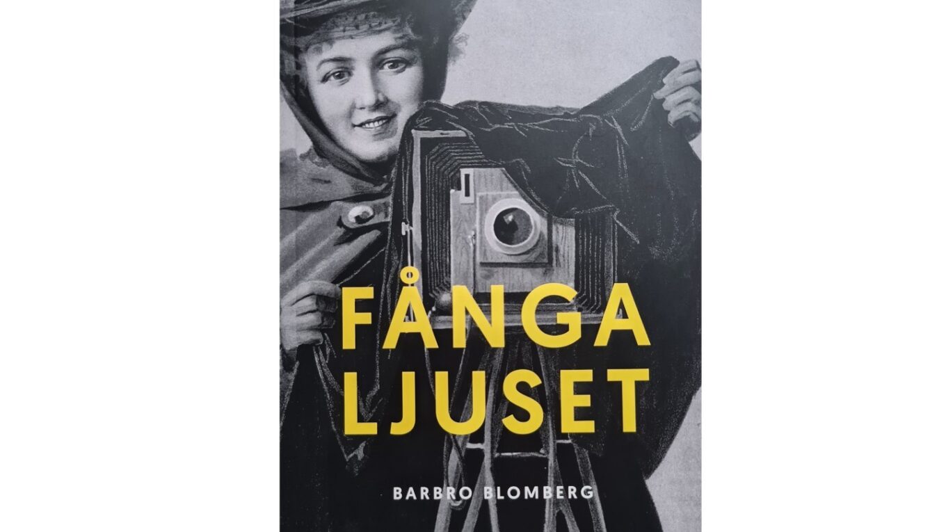 Fånga ljuset