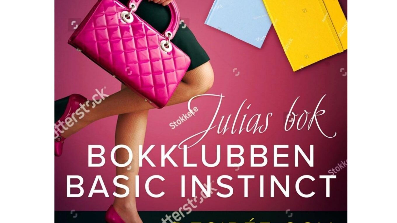 Julias bok