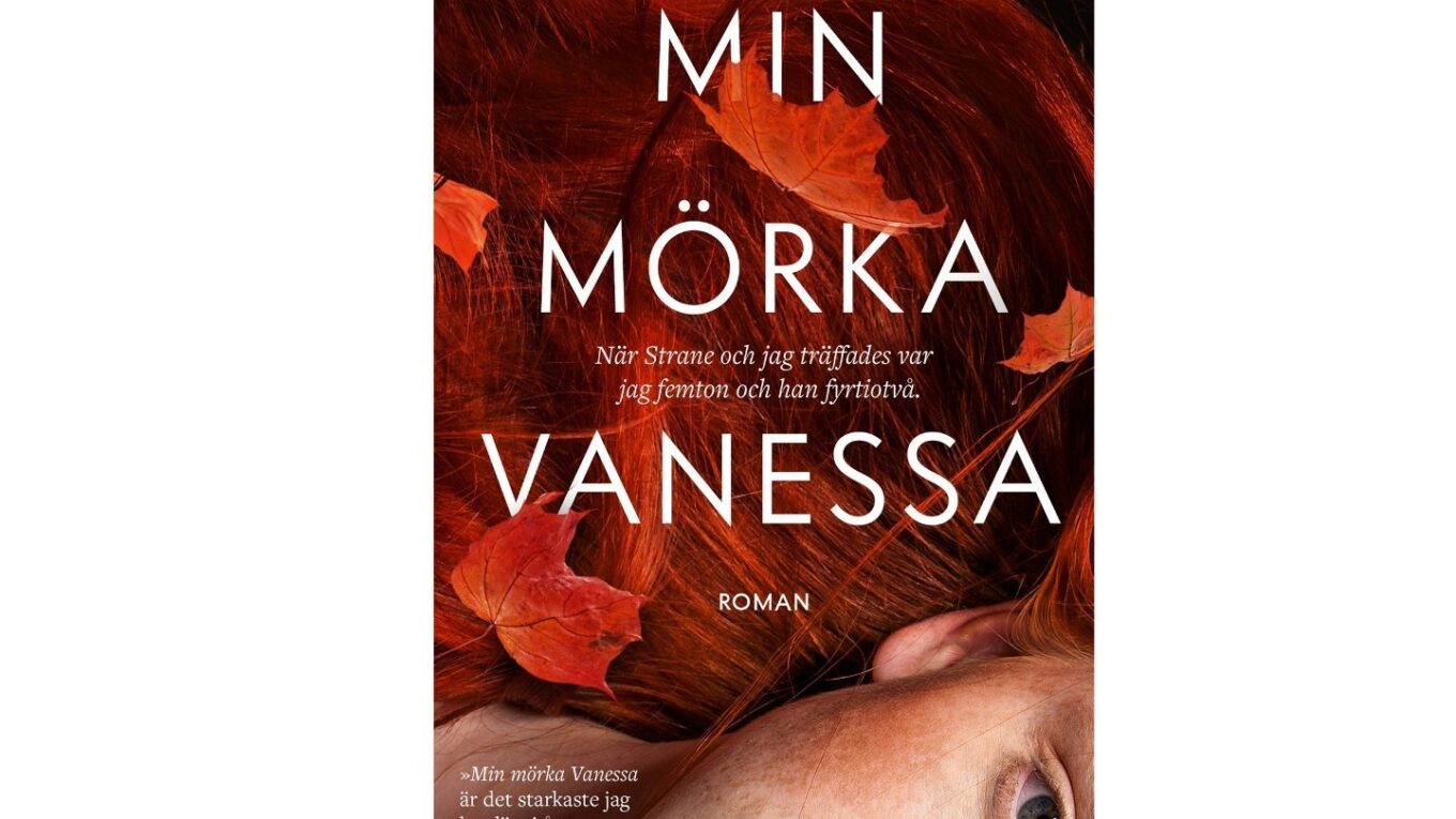 Min mörka Vanessa