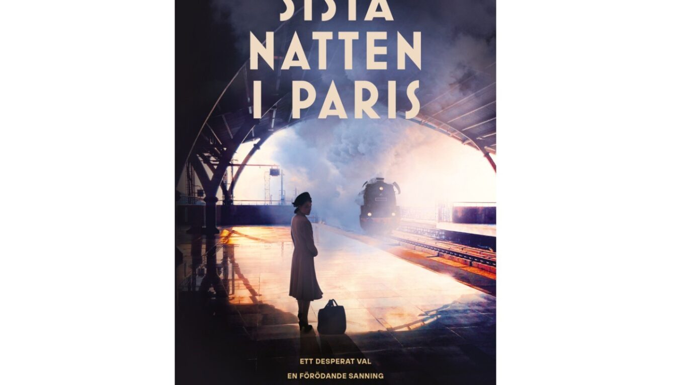 Sista natten i Paris