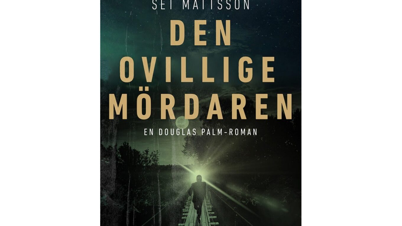 Den ovillige mördaren