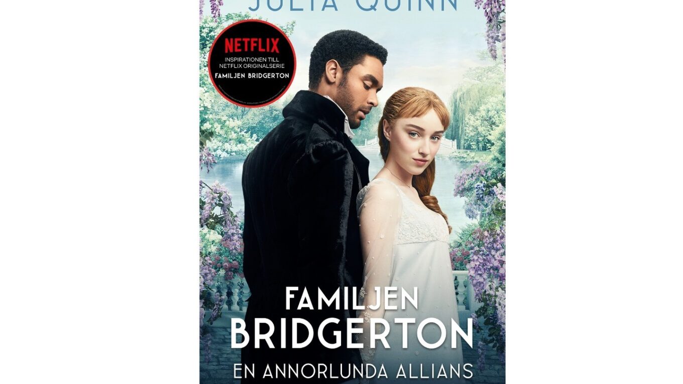 Familjen Bridgerton – En annorlunda allians