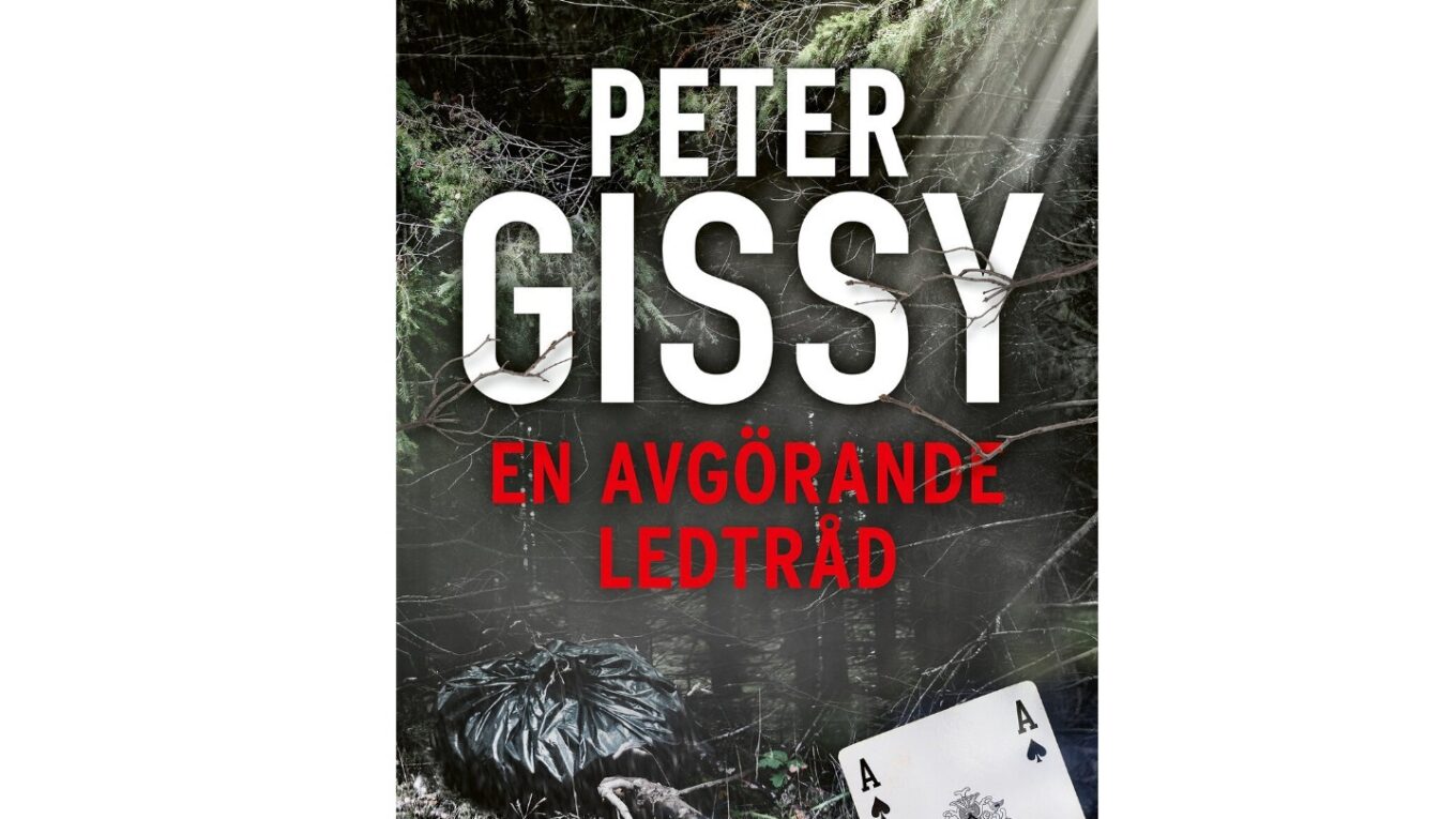 En avgörande ledtråd