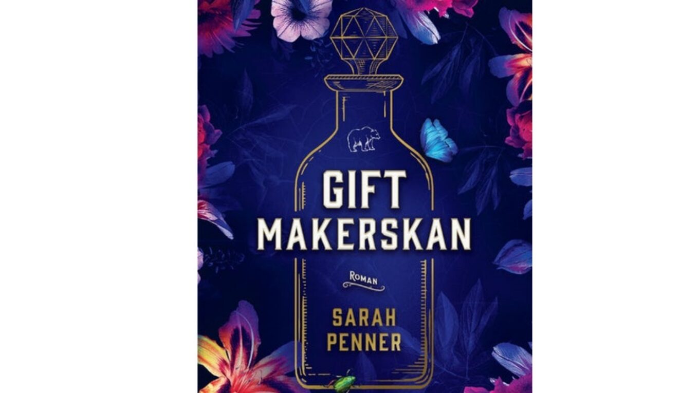 Giftmakerskan