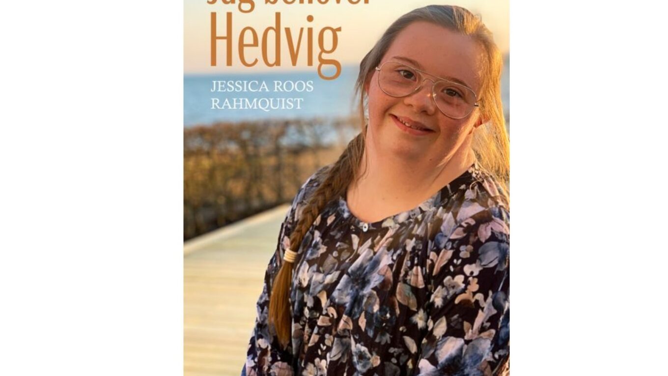 Jag behöver Hedvig