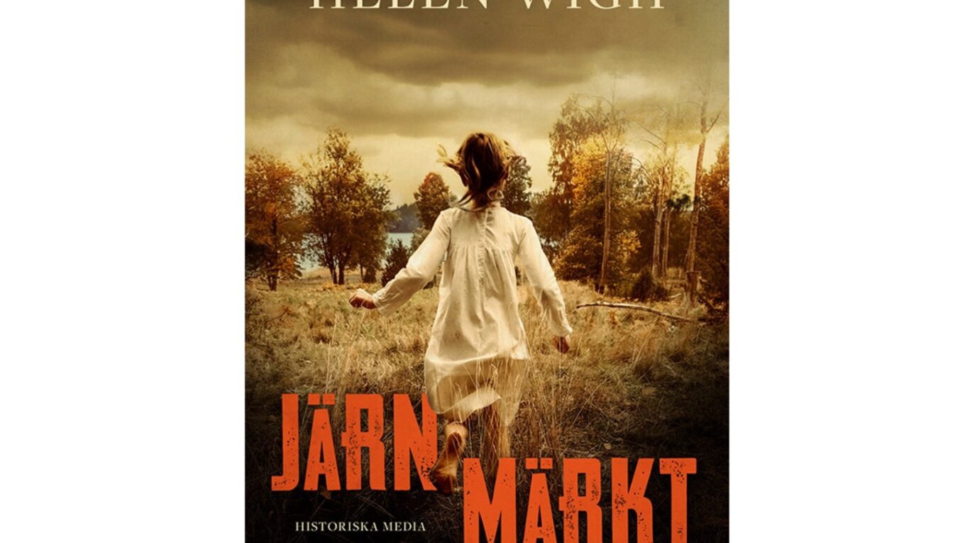 Järnmärkt