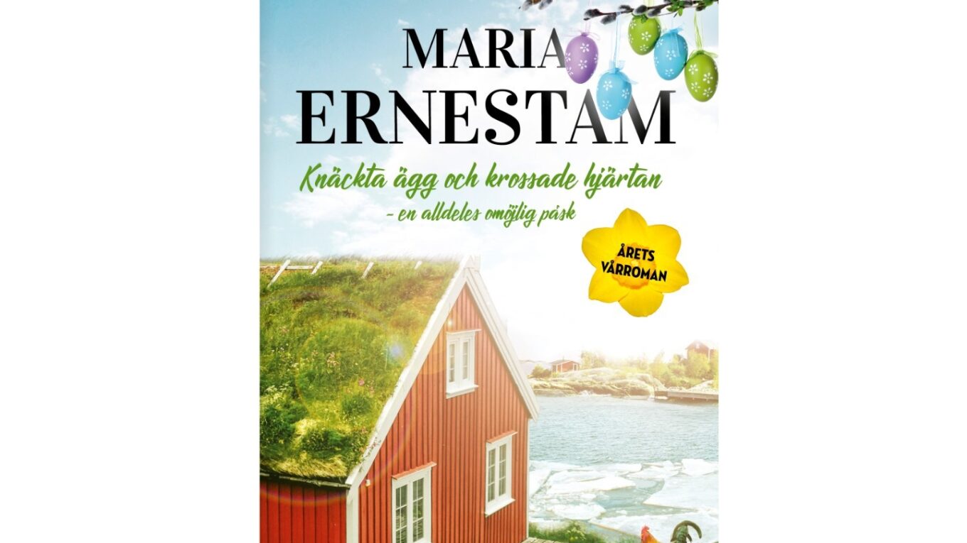 Knäckta ägg och krossade hjärtan