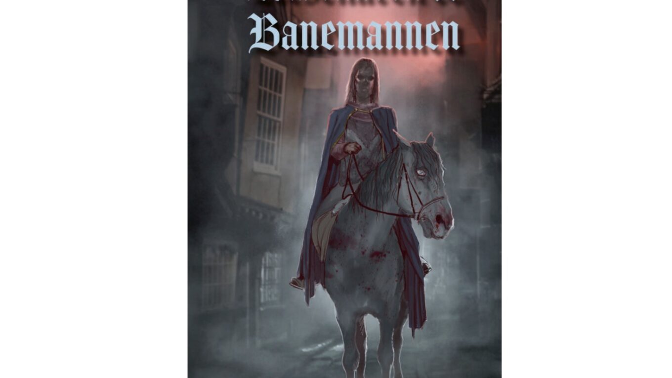 Resenären & Banemannen