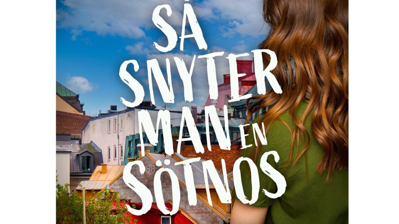 Så snyter man en sötnos
