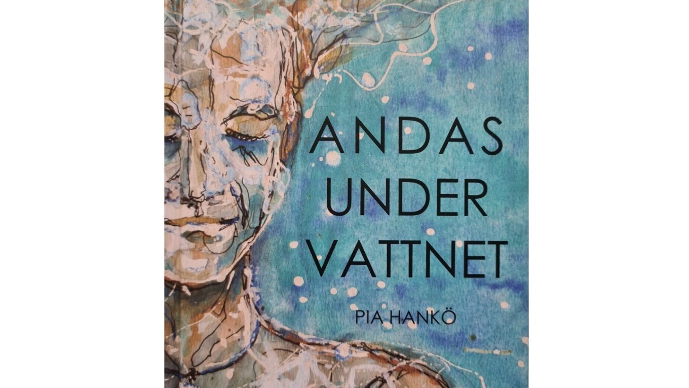 Andas under vattnet
