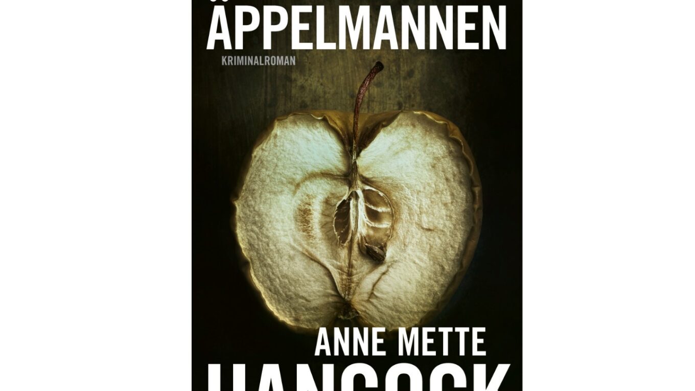 Äppelmannen
