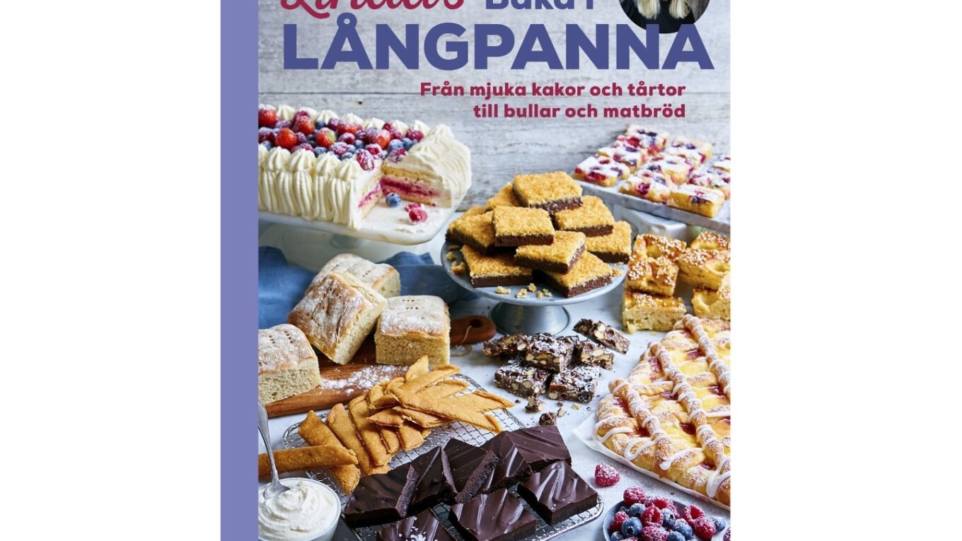 Lindas baka i långpanna