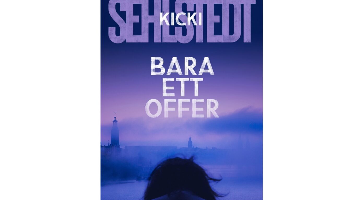 Bara ett offer