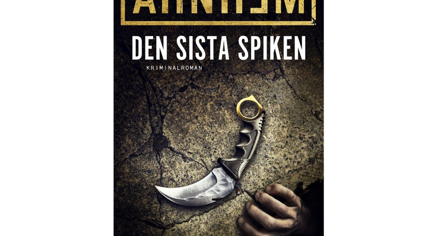 Den sista spiken