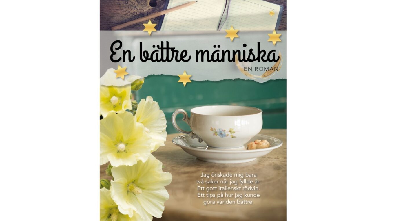 En bättre människa