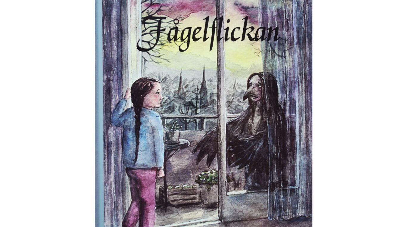 Fågelflickan
