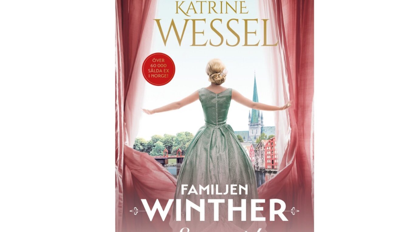 Familjen Winther – En ny tid