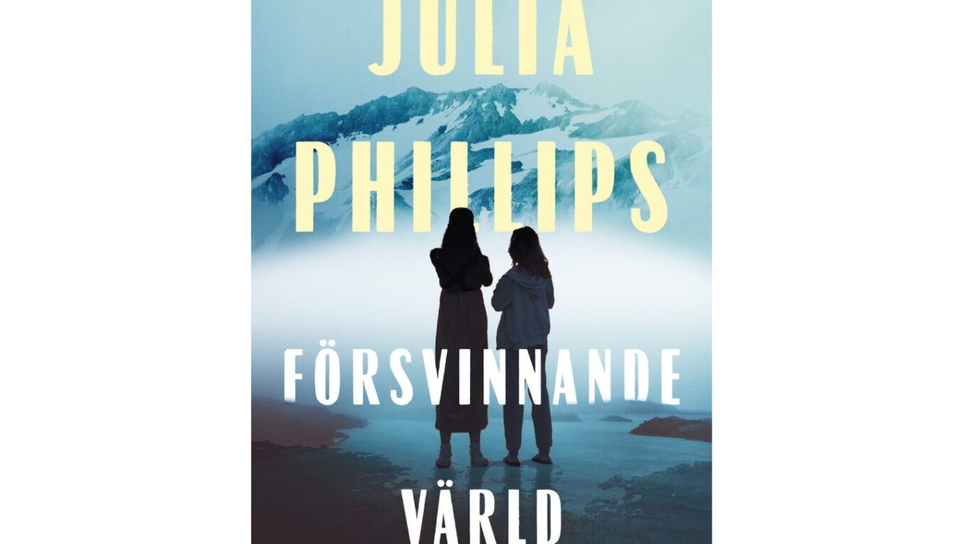 Försvinnande värld