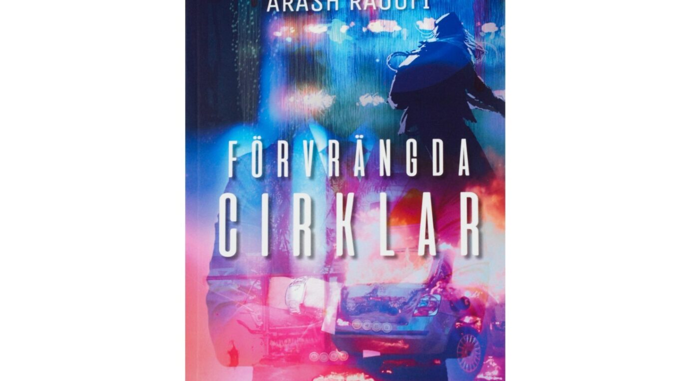 Förvrängda cirklar