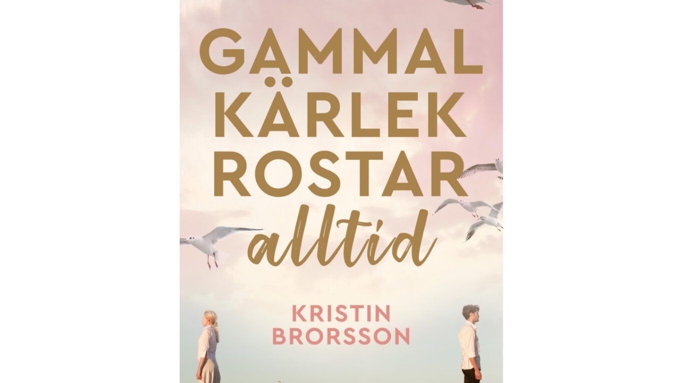 Gammal kärlek rostar alltid