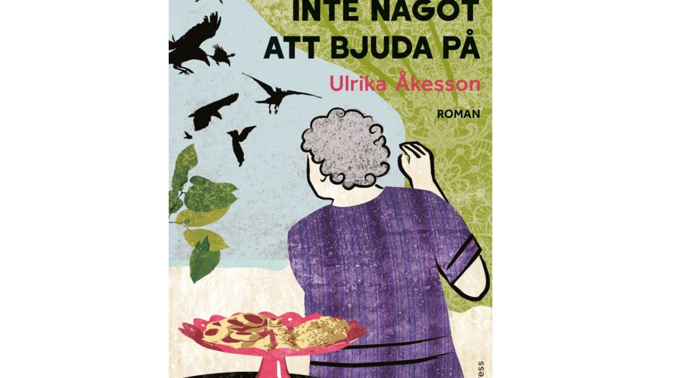 Ines har inte något att bjuda på