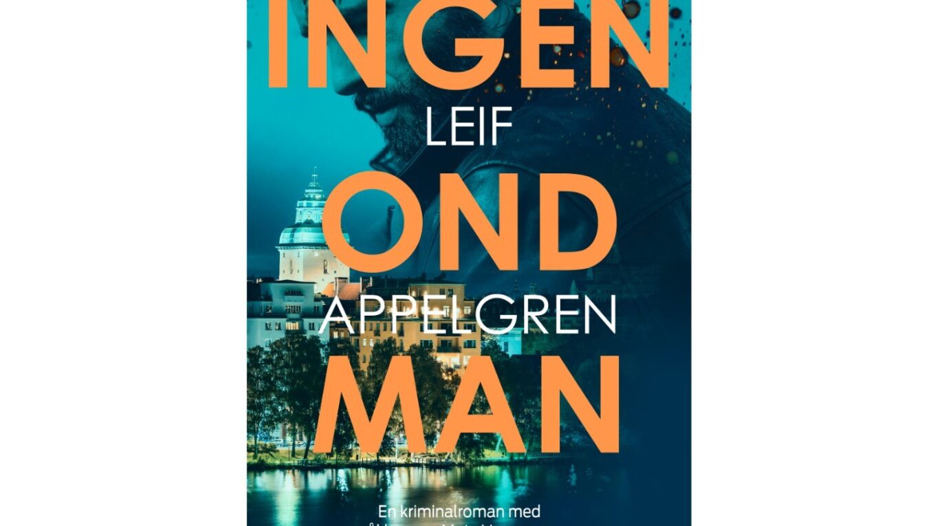 Ingen ond man