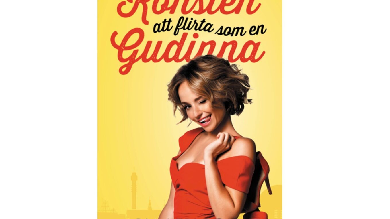 Konsten att flirta som en gudinna