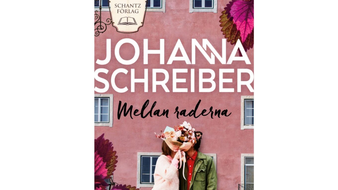 Mellan raderna