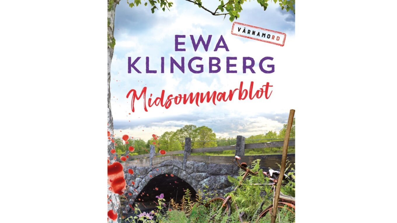 Midsommarblot