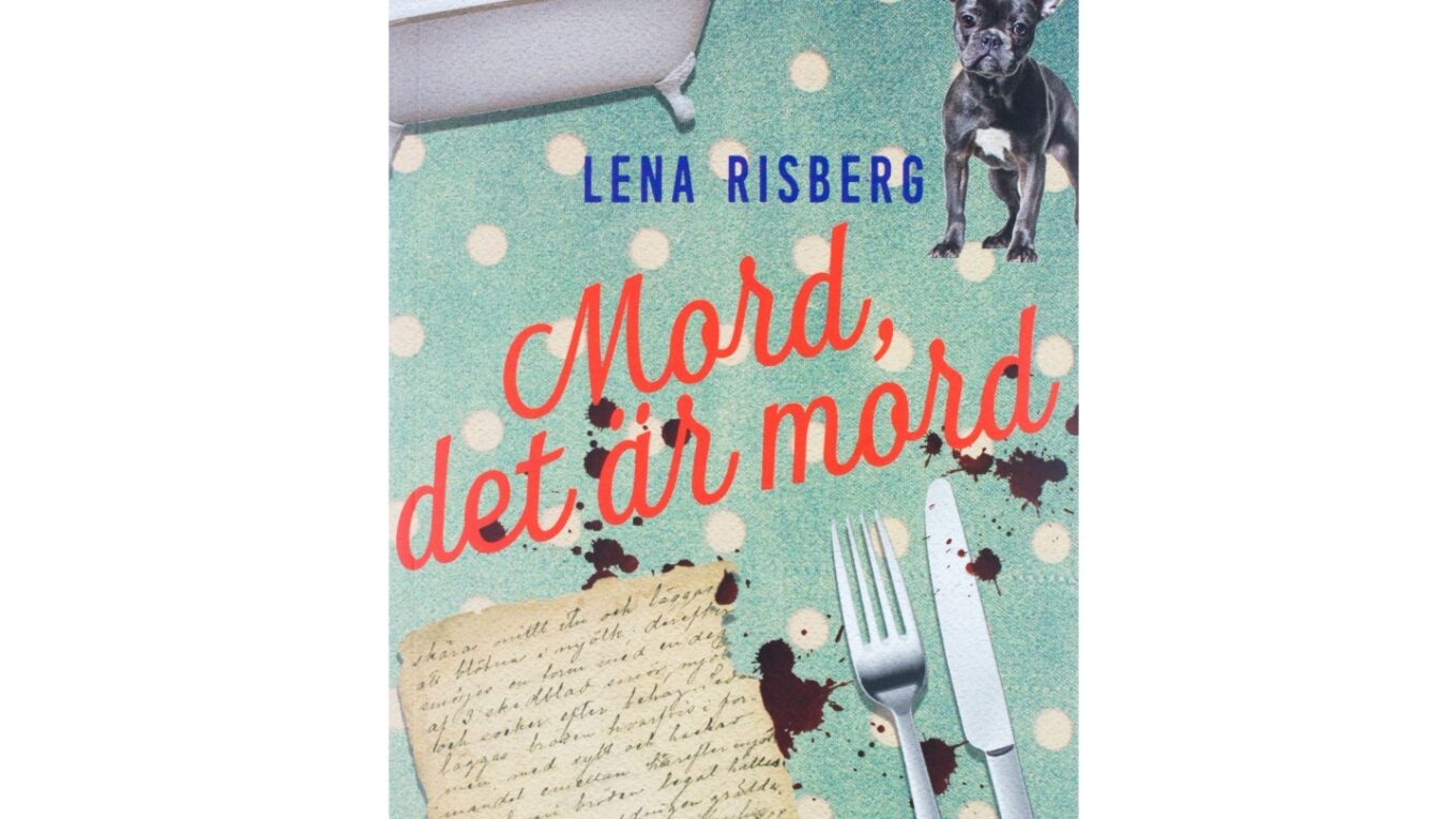 Mord, det är mord