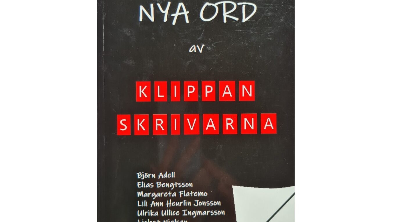 Nya ord av Klippanskrivarna