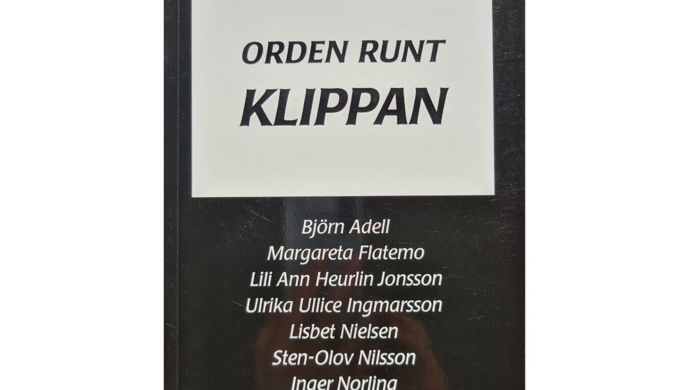 Orden runt Klippan