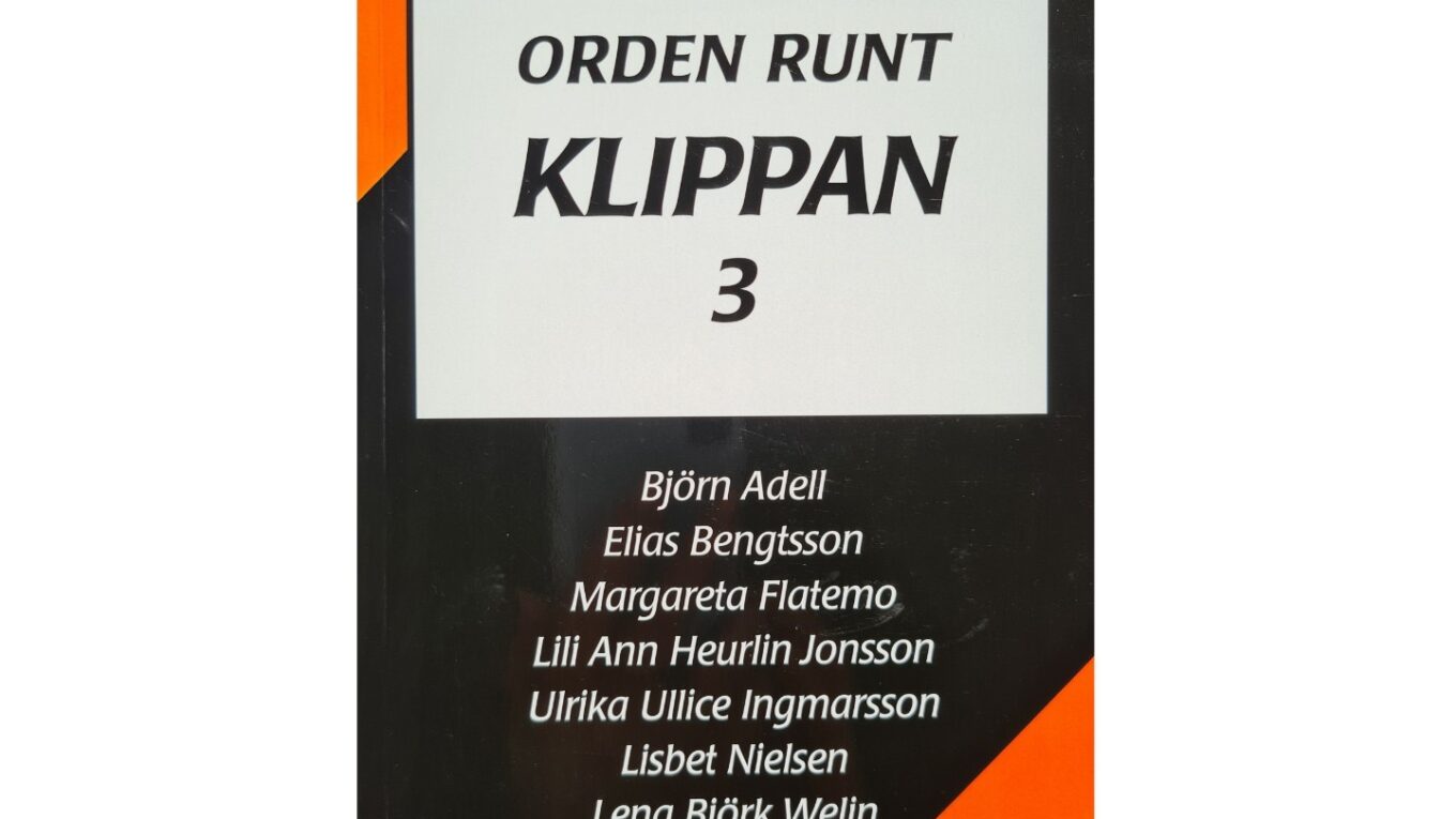 Orden runt Klippan 3