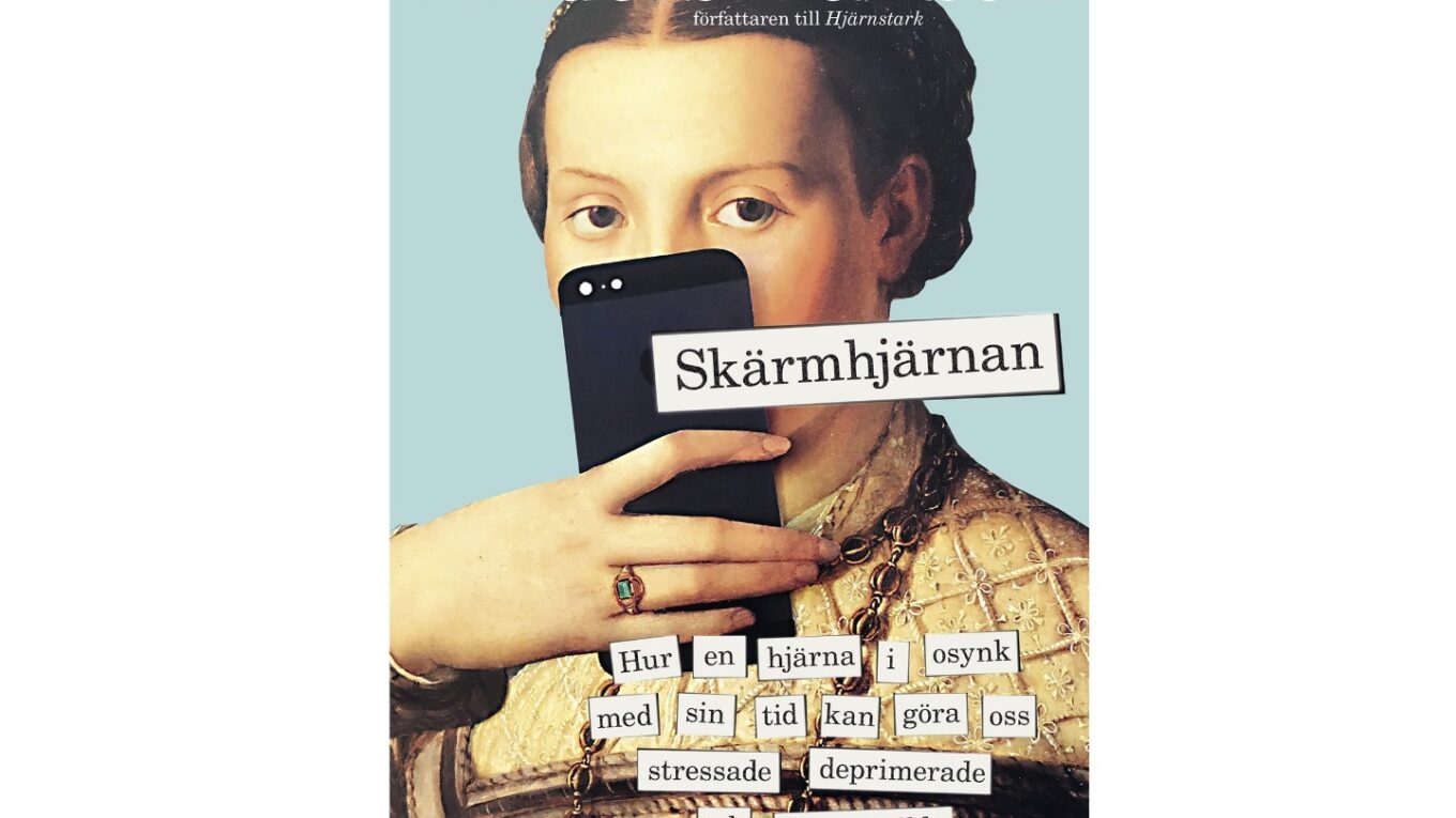Skärmhjärnan