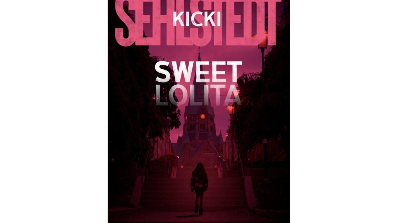 Sweet Lolita