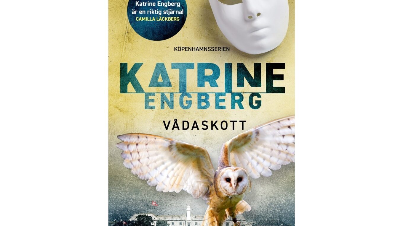 Vådaskott
