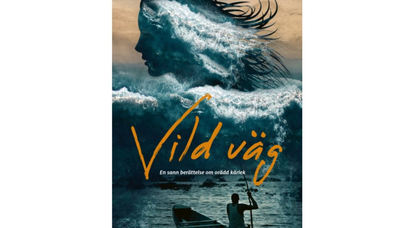 Vild väg