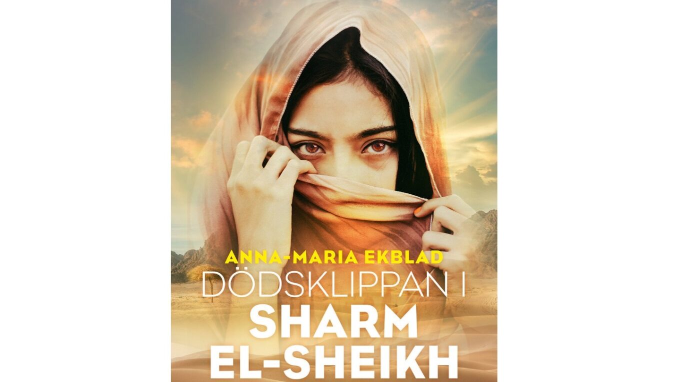 Dödsklippan i Sharm el-Sheikh