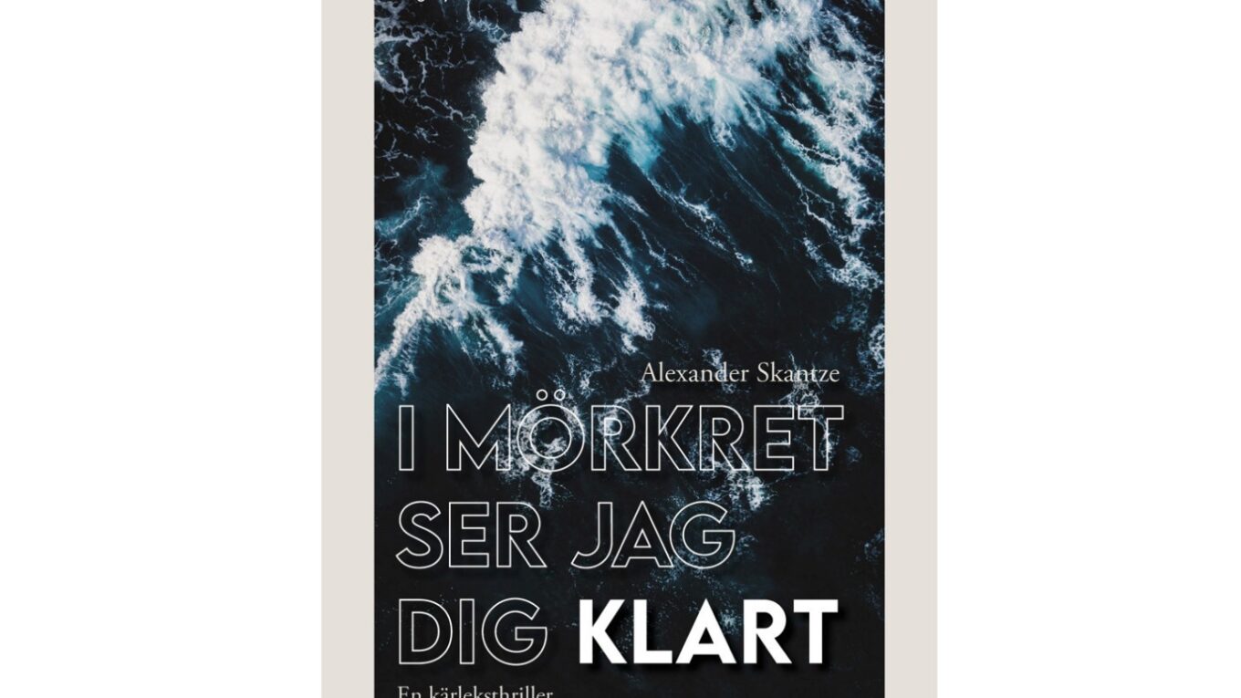 I mörkret ser jag dig klart