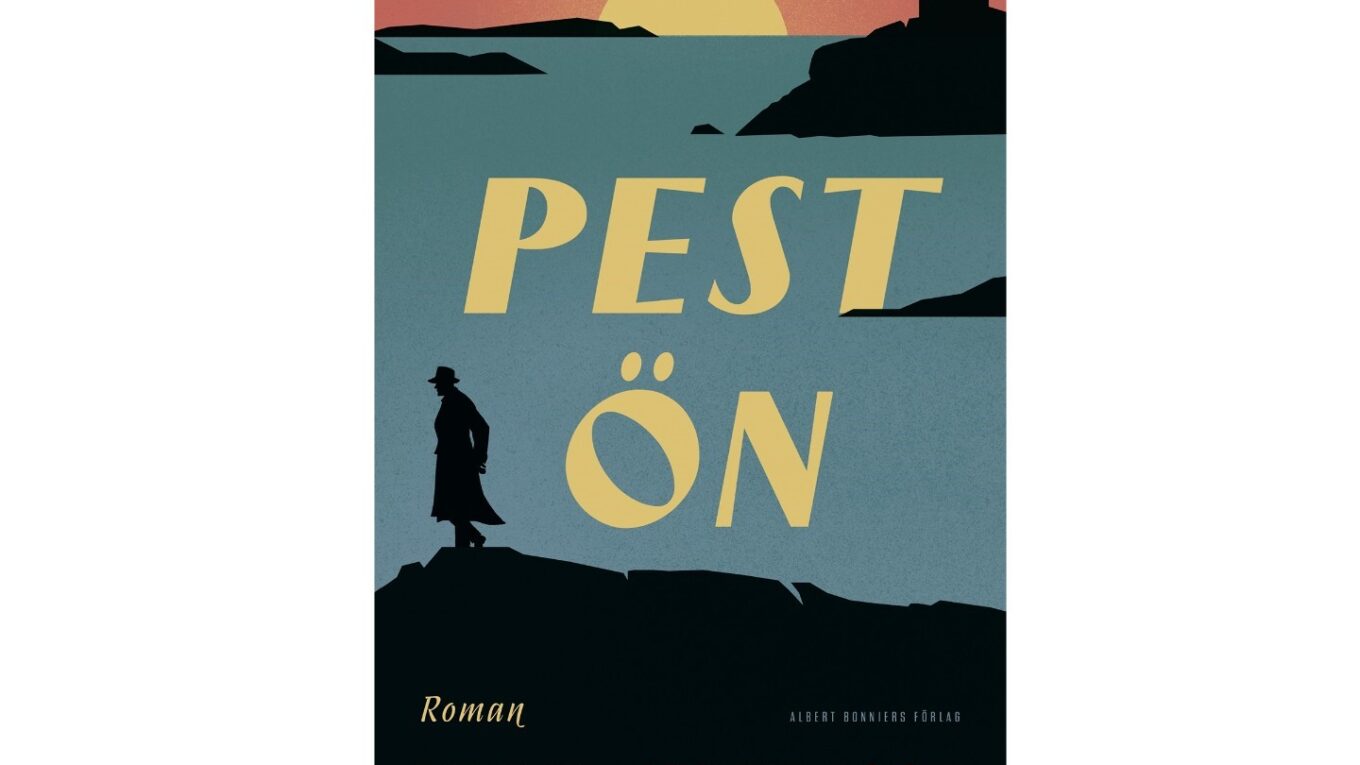 Pestön