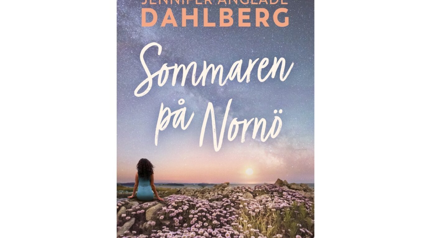 Sommaren på Nornö