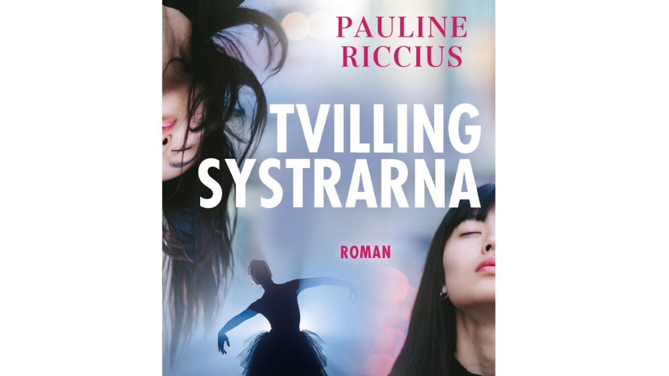 Tvillingsystrarna